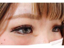 ダリア 大宮店(DAHLIA)/3Dボリュームラッシュつけ放題