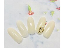 エスプレッソ アイビューティーアンドネイル 新百合ヶ丘店(Espresso)/デザイン