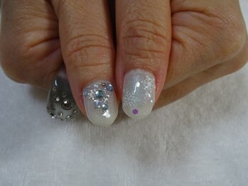 ネイルサロン リッティー(RITTY)/