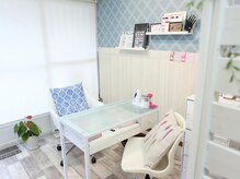 ビューティーサロン ルーナ(LUNA)/<LUNA>内観