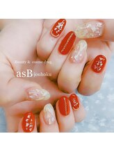 アズビー ゴダイ城北店(asB)/