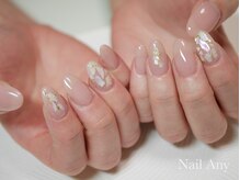 ネイルエニー(Nail Any)/Any collection