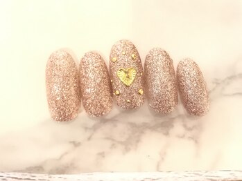 ネージュ バイ リアンジュ 辻堂(Neige by Reange)/ニュアンスネイル