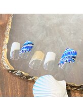 アロハナ(Alohana)/定額デザイン￥10000（初￥8000