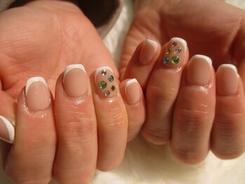 トータルビューティーサロン ビーナス(Venus)/