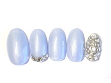 ネイルサロン アテナ(Athena)/200種類から選べるデザイン