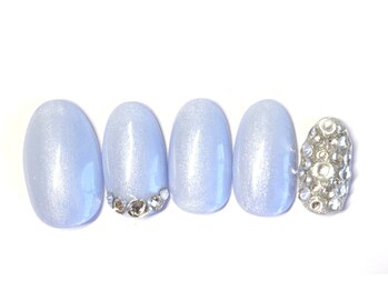 ネイルサロン アテナ(Athena)/200種類から選べるデザイン