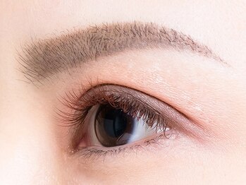 ベリー 梅田店(Very)/ブラウンカラー/梅田/茶屋町