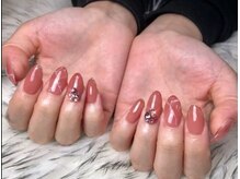 ラナネイル(Lana nail)