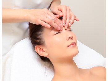 グレース 立川店(GRACE BEAUTY SALON)/疲れは目元にでるから注意!!