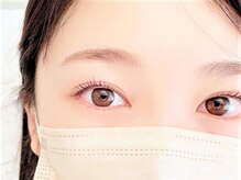 エルフ(elf)/上下まつげパーマ/まつ毛パーマ