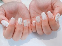 リリアン(Re Lien)/◆クリスマスネイル◆