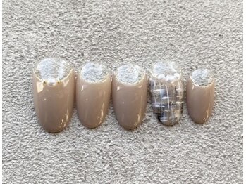 シェアサロン ディテール 千葉店(Detail)/☆アートサンプル☆　　別途料金