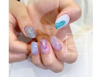 ラネイル(Ra Nail)/