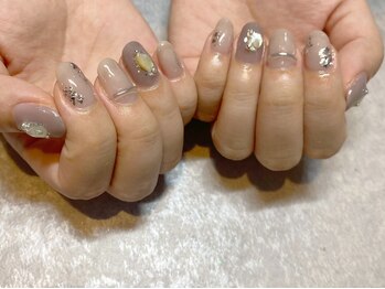 ラテ(latte)/【matsumoto】限定