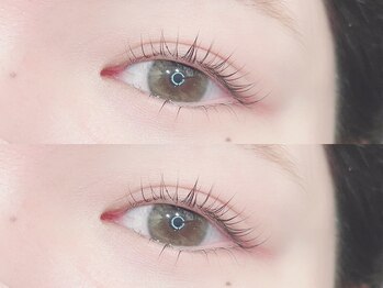 くるり 仲御徒町 上野御徒町店/パリジェンヌラッシュリフト