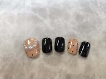 ネイルサロン ネイルクク(Nail KUKU)/フットネイル