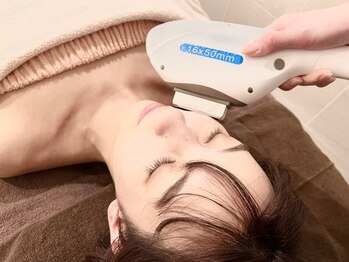 リノ(Lino)/イオン導入顔脱毛