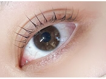 ボアップ(boappu)/まつ毛パーマ