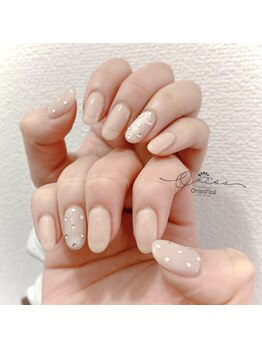 オリソネイル(OrisoNail)/