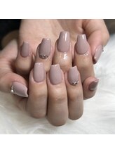 ビーネイル(Be..Nail)/スカルプ