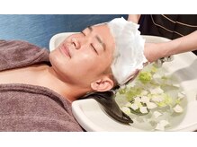 ワヤンプリ 東京新宿店/マッサージシャンプー[新宿]