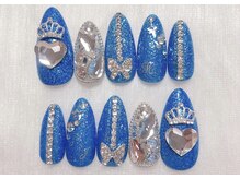 チアフルチア バイ リッチネイル(CheerfulCheer by Ricci nail)/