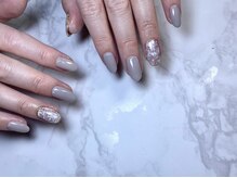 エステティックサロン ガーデニア(Gardenia)/ネイル画像