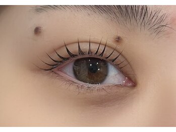 アイクイック 日暮里 西日暮里駅前店(Ai Quick)/まつげパーマ