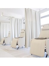 マケア 戸田公園 戸田公園駅西口店(Makea)/【店内】マケア戸田公園西口