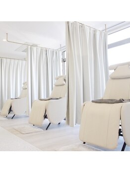 マケア 戸田公園 戸田公園駅西口店(Makea)/【店内】マケア戸田公園西口