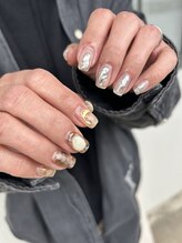 マーカー(MARKER)/おまかせデザイン