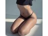 【２回目以降】都度払い☆VIO脱毛￥3,890
