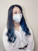 ヴィヴィアナ(VIVIANA) オーナー Rie