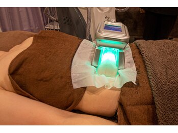 ミューズ よもぎ蒸し(MUSE)