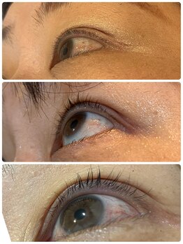 バニラ(VANILLE)/マイラミネーション