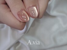 エイヴィア(A.via)/