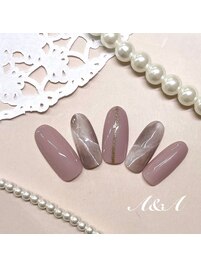 hand/トレンドデザイン