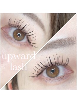 アイラ 本店(EYELA)/【アップワードラッシュ】