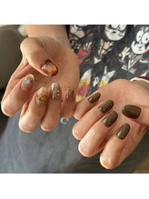 トライアンフ(TriumpH)/個性派5本art design