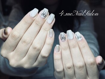 フォーミー(4.me)/マグネット