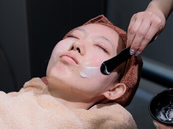 アルムボーテ 代官山 恵比寿(ARUIM Beaute)/肌質に合わせたスペシャルパック