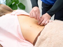 モグサ鍼灸院(MOXA鍼灸院)/腰痛や自律神経の乱れも改善