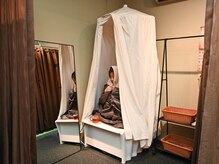 ほぐしてコリとる/初めてのヨモギ蒸しならコリとる