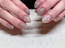 コーシェリ(koselig)/シアーグレー(定額シンプル)