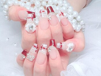 メイク 池袋(Meik)/ネイルデザイン