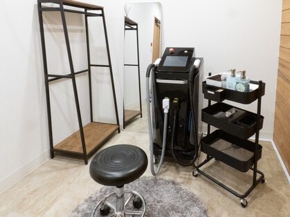 ティアナ(Tiana)の写真