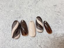 スピーディーネイル(Speedy Nail)/トレンドコース¥4500