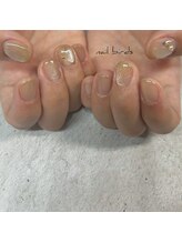 ネイルバーズ(nail birds)/マグネットネイル