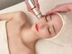 美極 トータルビューティー(美極 TOTAL BEAUTY)の写真/超音波♪速攻リフトUP小顔！【コルギ+矯正+超音波+頭蓋骨矯正60分】¥23800→¥11800